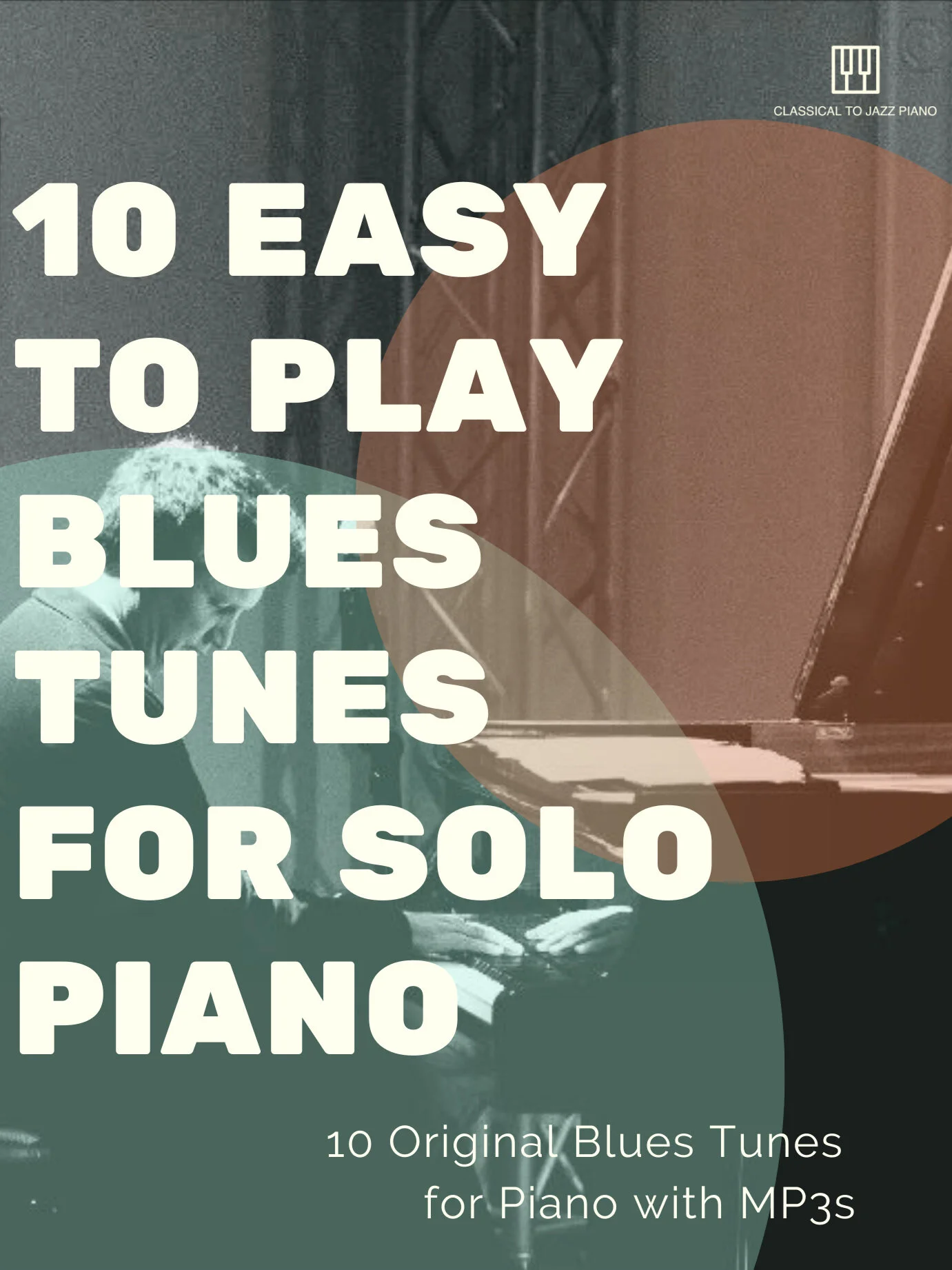 Shop — CLASSICAL TO JAZZ PIANO